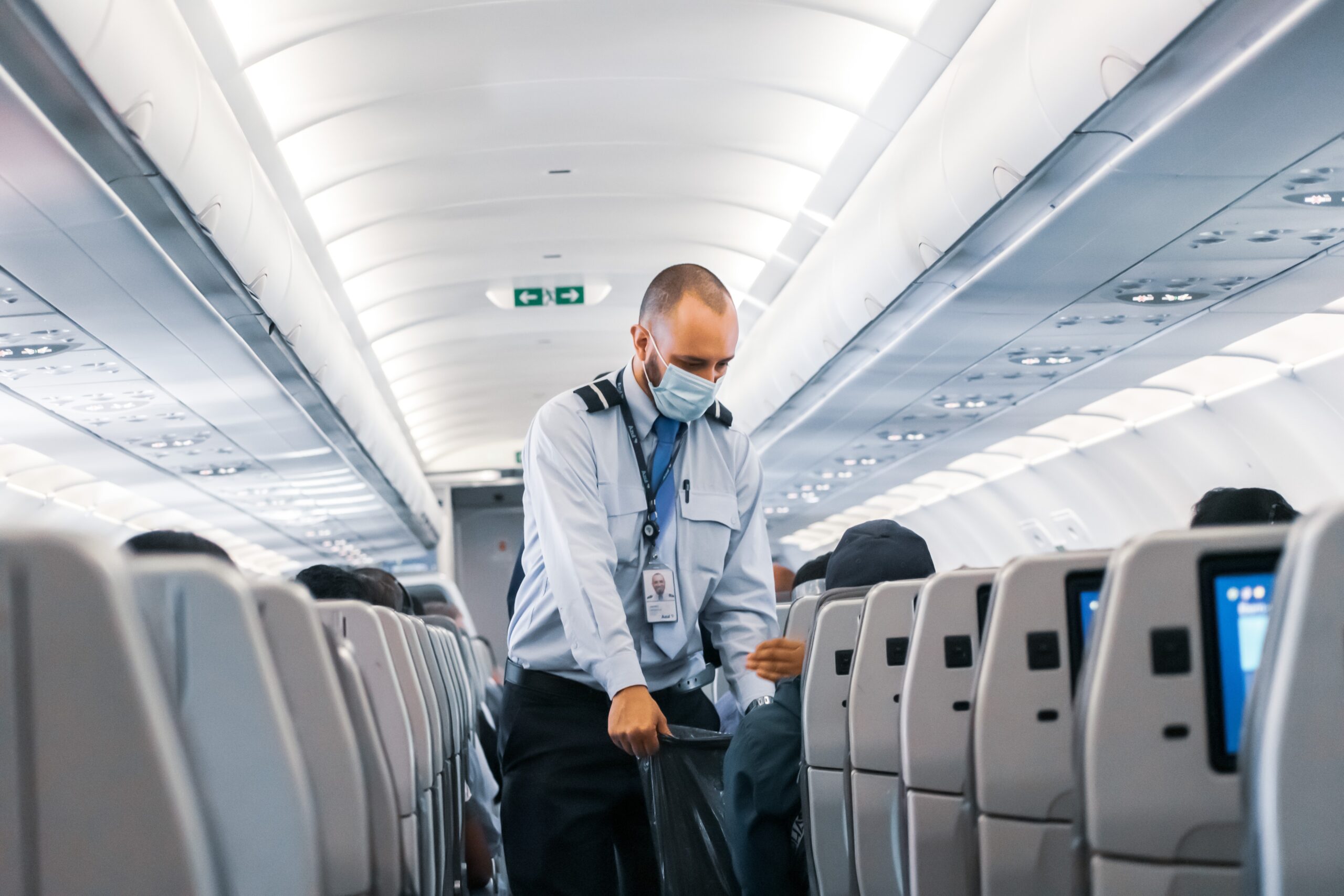SkyTender Solutions AG Joins the IAWMA to Advance Aviation Sustainability